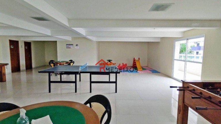 Imagem Apartamento com 2 Quartos à Venda, 70 m² em Vila Assunção - Praia Grande Imagem Apartamento com 2 Quartos à Venda, 70 m² em Vila Assunção - Praia Grande