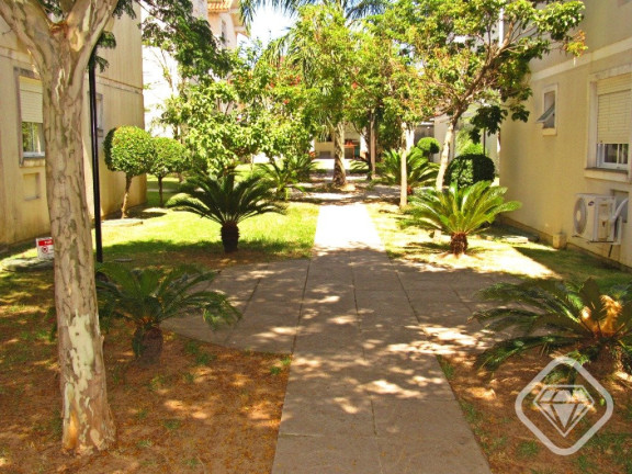 Imagem Apartamento com 2 Quartos à Venda, 52 m² em Hípica - Porto Alegre