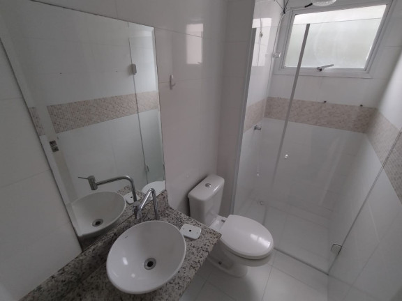 Imagem Apartamento com 3 Quartos para Alugar, 72 m² em Vila São José - Taubaté Imagem Apartamento com 3 Quartos para Alugar, 72 m² em Vila São José - Taubaté