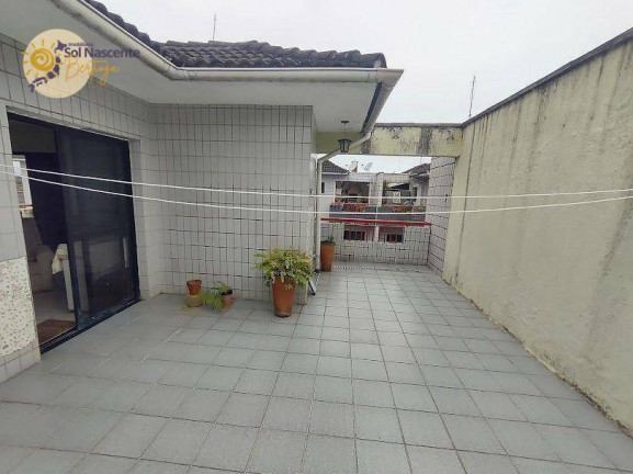 Imagem Imóvel com 2 Quartos à Venda, 143 m² em Vila Agao - Bertioga