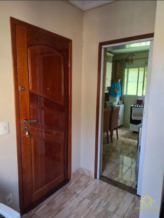 Imagem Apartamento com 3 Quartos à Venda, 83 m² em Coqueiral De Itaparica - Vila Velha
