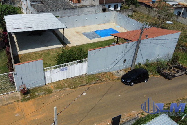 Imagem Imóvel com 1 Quarto à Venda, 200 m² em Perocão - Guarapari