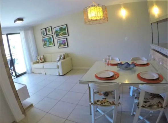 Imagem Apartamento com 2 Quartos à Venda, 65 m² em Centro - Aquiraz Imagem Apartamento com 2 Quartos à Venda, 65 m² em Centro - Aquiraz