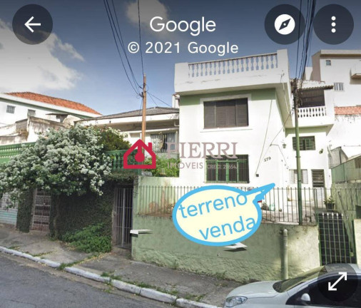 Casa com 4 Quartos à Venda, 300 m² em Chácara Inglesa(pirituba) - São Paulo