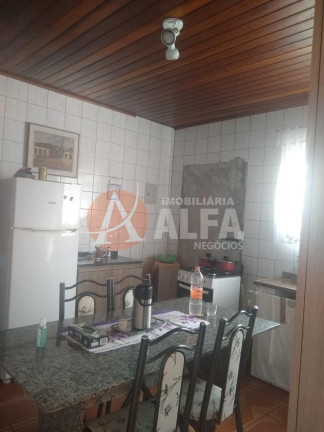 Imagem Casa com 3 Quartos à Venda, 250 m² em Jardim Sabiá - Cotia