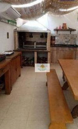 Imagem Casa com 4 Quartos à Venda, 260 m² em Jardim Maia - Guarulhos Imagem Casa com 4 Quartos à Venda, 260 m² em Jardim Maia - Guarulhos
