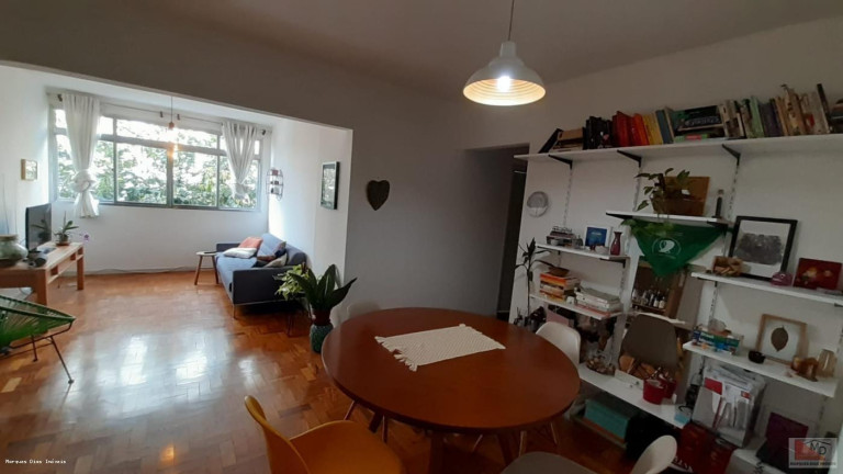 Apartamento com 3 Quartos à Venda, 82 m² em Pinheiros - São Paulo