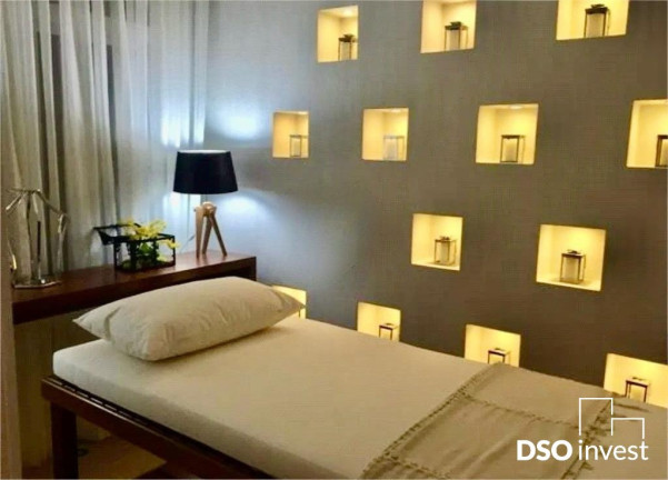 Imagem Apartamento com 2 Quartos à Venda,  em Brooklin - São Paulo