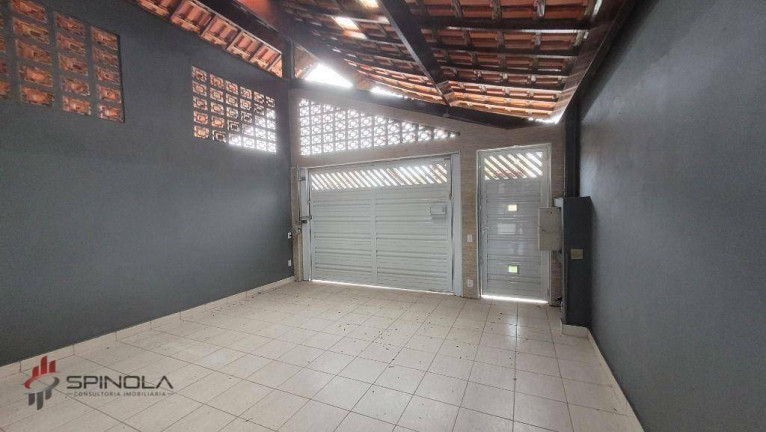 Imagem Casa com 2 Quartos à Venda, 86 m² em Jardim Imperador - Praia Grande Imagem Casa com 2 Quartos à Venda, 86 m² em Jardim Imperador - Praia Grande