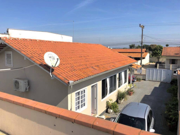 Imagem Casa com 2 Quartos à Venda, 112 m² em Xv De Novembro - Tijucas