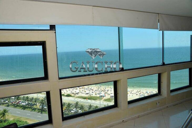 Apartamento com 3 Quartos à Venda, 247 m² em Barra Da Tijuca - Rio De Janeiro