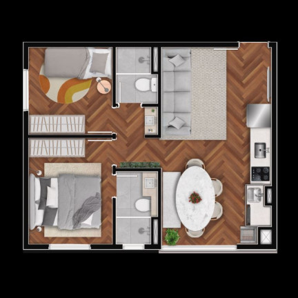Imagem Cobertura com 2 Quartos à Venda, 88 m² em Cidade Patriarca - São Paulo Imagem Cobertura com 2 Quartos à Venda, 88 m² em Cidade Patriarca - São Paulo
