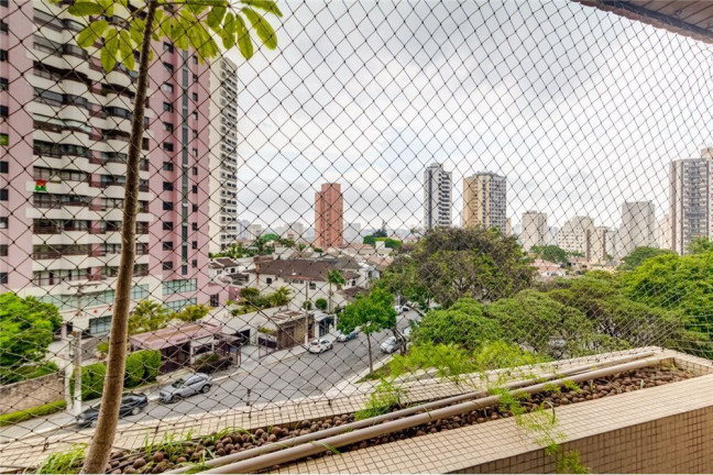 Imagem Apartamento com 3 Quartos à Venda, 196 m² em Saude - São Paulo Imagem Apartamento com 3 Quartos à Venda, 196 m² em Saude - São Paulo