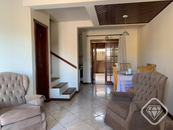 Imagem Casa de Condomínio com 2 Quartos à Venda, 94 m² em Hípica - Porto Alegre Imagem Casa de Condomínio com 2 Quartos à Venda, 94 m² em Hípica - Porto Alegre