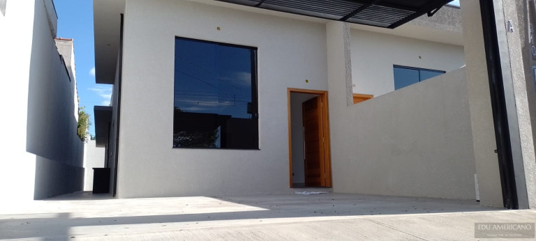 Imagem Casa com 3 Quartos à Venda, 93 m² em Jardim Dos Pinheiros - Atibaia Imagem Casa com 3 Quartos à Venda, 93 m² em Jardim Dos Pinheiros - Atibaia
