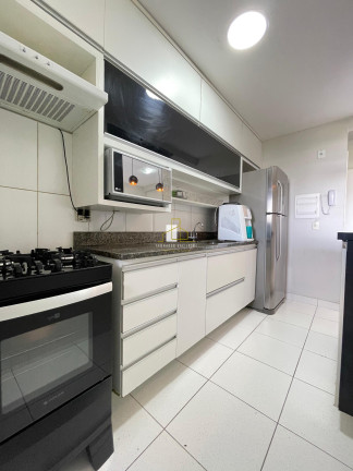 Imagem Imóvel com 2 Quartos à Venda, 62 m² em Valparaíso - Serra Imagem Imóvel com 2 Quartos à Venda, 62 m² em Valparaíso - Serra