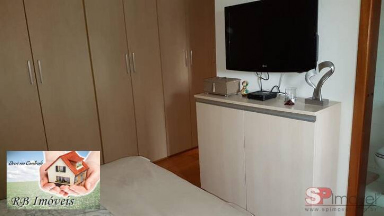 Imagem Apartamento com 3 Quartos à Venda, 140 m² em Vila Bastos - Santo André Imagem Apartamento com 3 Quartos à Venda, 140 m² em Vila Bastos - Santo André