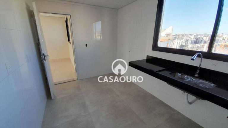 Imagem Apartamento com 4 Quartos à Venda, 115 m² em Ipiranga - Belo Horizonte