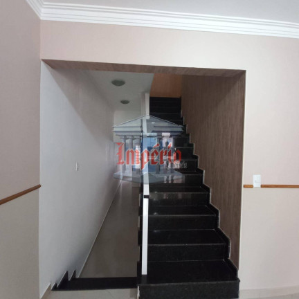 Imagem Sobrado com 3 Quartos à Venda, 110 m² em Centro - Santo André Imagem Sobrado com 3 Quartos à Venda, 110 m² em Centro - Santo André