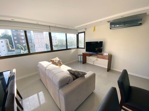 Imagem Apartamento com 3 Quartos à Venda, 96 m² em Higienópolis - Porto Alegre