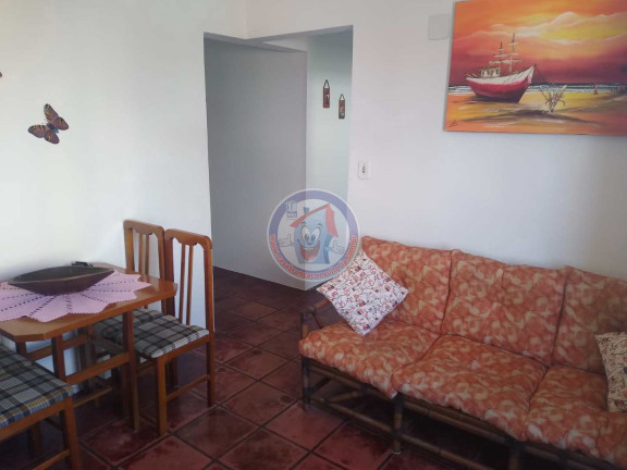 Apartamento com 1 Quarto à Venda, 56 m² em Praia Do Sonho - Itanhaém