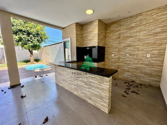 Imagem Casa com 3 Quartos à Venda, 100 m² em Jardim Ipê Ii - Foz Do Iguaçu Imagem Casa com 3 Quartos à Venda, 100 m² em Jardim Ipê Ii - Foz Do Iguaçu
