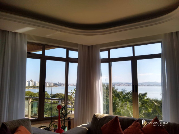 Imagem Apartamento com 4 Quartos à Venda, 178 m² em Agronômica - Florianópolis
