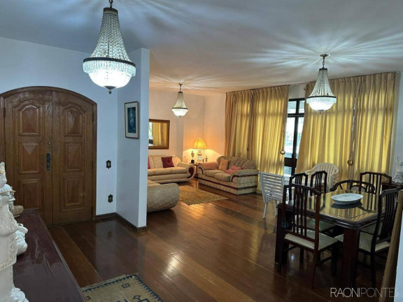 Imagem Apartamento com 4 Quartos à Venda, 200 m² em Ingá - Niterói Imagem Apartamento com 4 Quartos à Venda, 200 m² em Ingá - Niterói