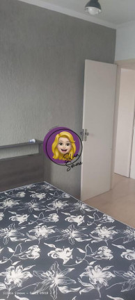 Imagem Apartamento com 1 Quarto à Venda,  em Saboó - Santos