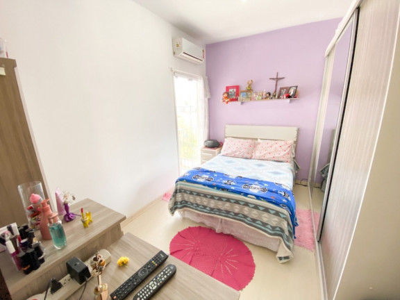 Imagem Imóvel com 2 Quartos à Venda, 55 m² em Passo Da Areia - Porto Alegre