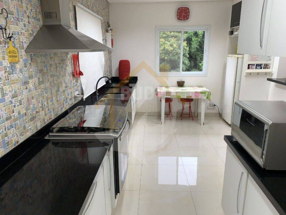Imagem Casa com 4 Quartos à Venda, 250 m² em Suru - Santana De Parnaíba Imagem Casa com 4 Quartos à Venda, 250 m² em Suru - Santana De Parnaíba
