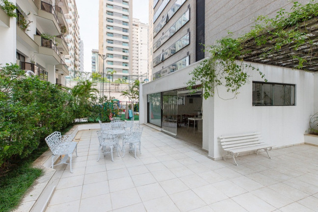 Imagem Apartamento com 4 Quartos à Venda, 223 m² em Vila Clementino - São Paulo Imagem Apartamento com 4 Quartos à Venda, 223 m² em Vila Clementino - São Paulo
