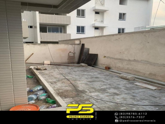 Imagem Apartamento com 2 Quartos à Venda, 67 m² em Estados - João Pessoa Imagem Apartamento com 2 Quartos à Venda, 67 m² em Estados - João Pessoa
