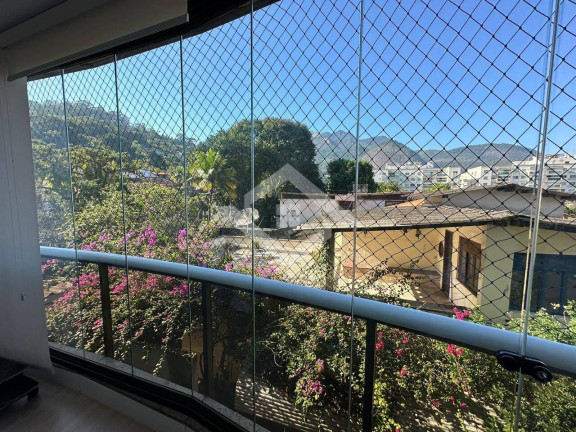 Apartamento com 2 Quartos à Venda, 82 m² em Freguesia (jacarepaguá) - Rio De Janeiro
