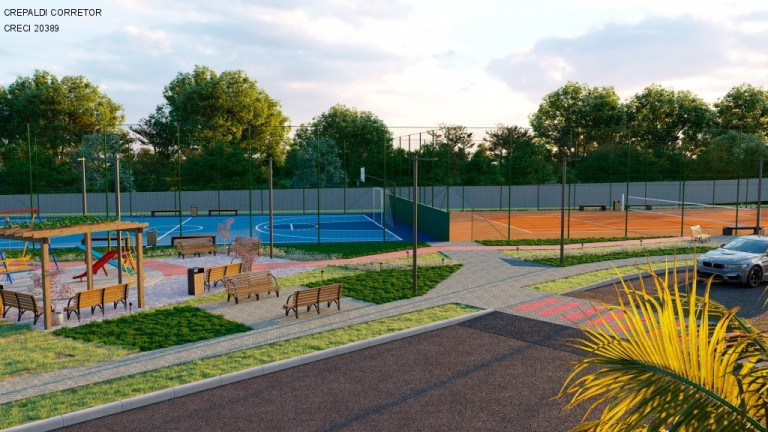 Imagem Terreno à Venda, 1.500 m² em Centro - Içara