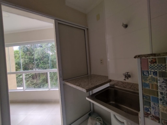 Imagem Apartamento com 3 Quartos para Alugar, 72 m² em Vila São José - Taubaté Imagem Apartamento com 3 Quartos para Alugar, 72 m² em Vila São José - Taubaté