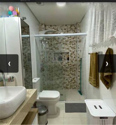 Imagem Apartamento com 2 Quartos à Venda, 92 m² em Vila Mathias - Santos Imagem Apartamento com 2 Quartos à Venda, 92 m² em Vila Mathias - Santos