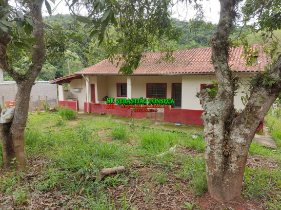 Imagem Chácara com 4 Quartos à Venda, 2.000 m² em Terra Seca - Paraibuna Imagem Chácara com 4 Quartos à Venda, 2.000 m² em Terra Seca - Paraibuna