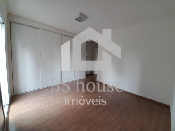 Imagem Apartamento com 1 Quarto para Alugar, 70 m² em Jardim - Santo André