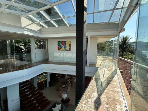 Imagem Casa com 6 Quartos à Venda, 1.100 m² em Praia Vermelha - Ubatuba
