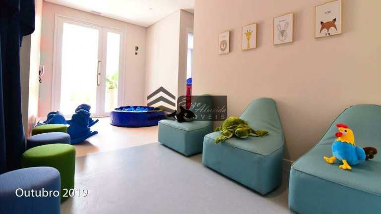 Imagem Apartamento com 3 Quartos à Venda, 72 m² em Cambuci - São Paulo Imagem Apartamento com 3 Quartos à Venda, 72 m² em Cambuci - São Paulo