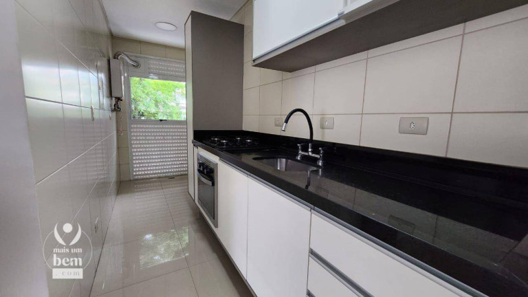 Imagem Apartamento com 2 Quartos à Venda, 97 m² em água Verde - Curitiba Imagem Apartamento com 2 Quartos à Venda, 97 m² em água Verde - Curitiba