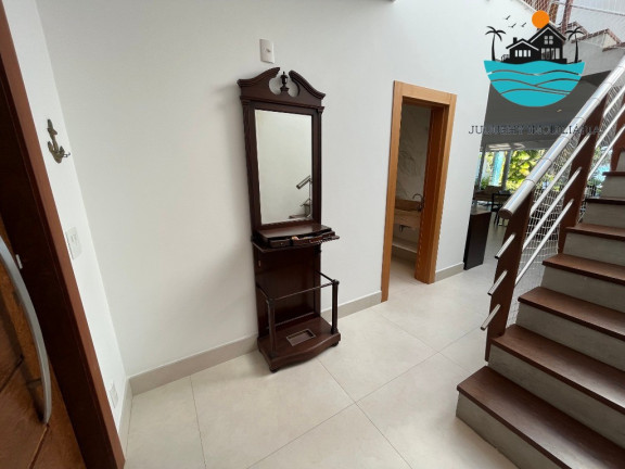 Imagem Imóvel com 5 Quartos para Temporada, em Juquehy - São Sebastião Imagem Imóvel com 5 Quartos para Temporada, em Juquehy - São Sebastião