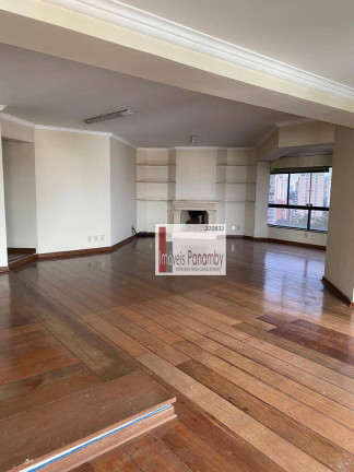 Imagem Apartamento com 3 Quartos à Venda ou Locação, 242 m² em Vila Suzana - São Paulo Imagem Apartamento com 3 Quartos à Venda ou Locação, 242 m² em Vila Suzana - São Paulo