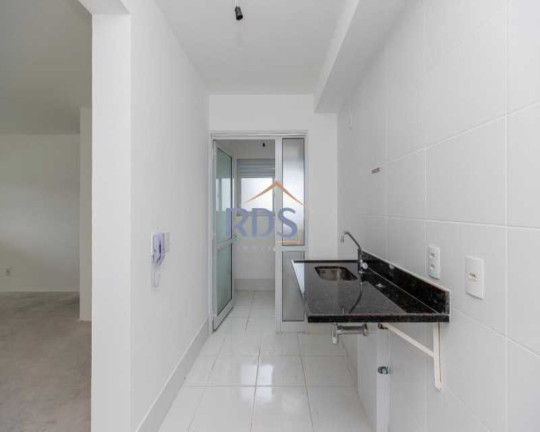 Imagem Apartamento com 2 Quartos à Venda, 92 m² em Jardim Dom Bosco - São Paulo
