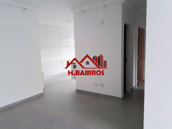 Imagem Apartamento com 2 Quartos para Alugar, 80 m² em Parque Residencial Aquarius - São José Dos Campos
