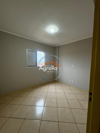 Imagem Imóvel com 3 Quartos à Venda, 65 m² em Condomínio Edifício Jequitibá - Mogi Guaçu