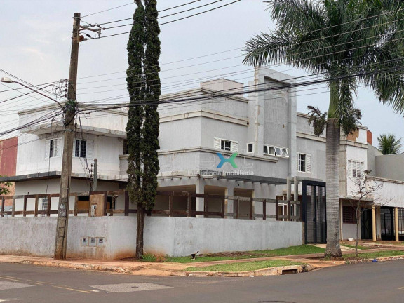 Imagem Casa com 2 Quartos à Venda, 680 m² em Jardim Tv Morena - Campo Grande Imagem Casa com 2 Quartos à Venda, 680 m² em Jardim Tv Morena - Campo Grande