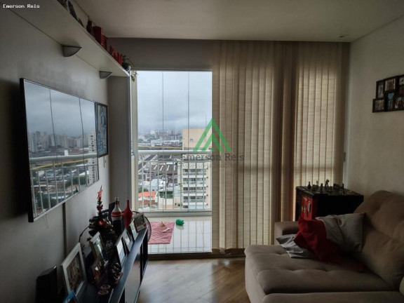 Imagem Apartamento com 2 Quartos à Venda, 63 m² em Ipiranga - São Paulo Imagem Apartamento com 2 Quartos à Venda, 63 m² em Ipiranga - São Paulo
