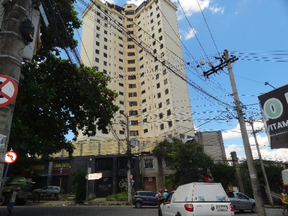 Apartamento com 1 Quarto à Venda, 60 m² em Planalto - Belo Horizonte